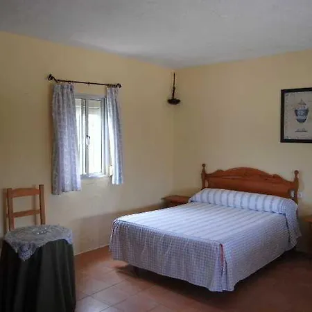 La Molinera Hotel