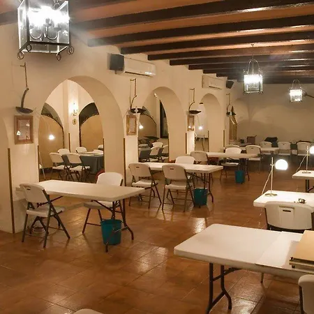 Hotel La Molinera