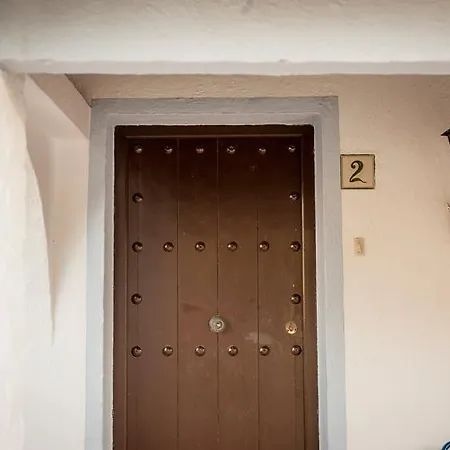 La Molinera Hotel Arcos de la Frontera