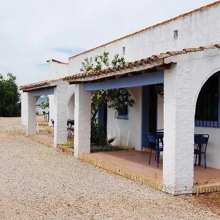La Molinera Hotel 2*