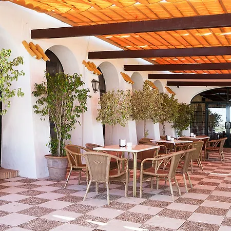 La Molinera Hotel Arcos de la Frontera