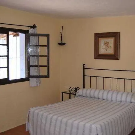 La Molinera Hotel 2*